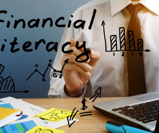 Financial-Literacy